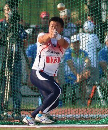 写真：石田孝正