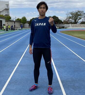 写真：坂田翔悟