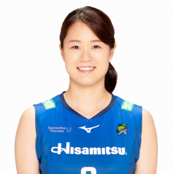 写真：中川美柚