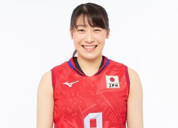 写真：石川真佑