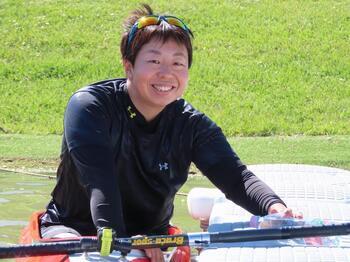 写真：加治良美