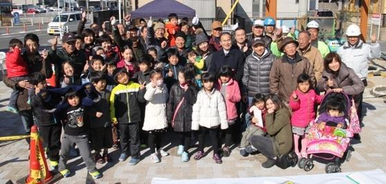 写真：集合写真