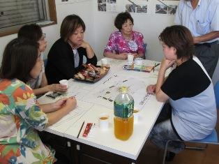 写真：グループワーク2