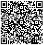 二次元コード：脱炭素経営支援申込