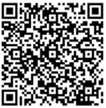 二次元コード：脱炭素経営支援業務　申し込み