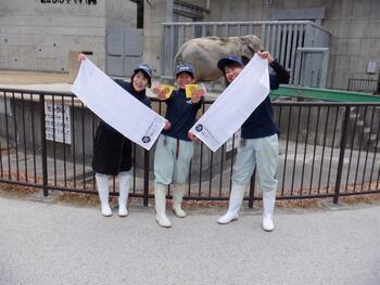 動画サムネイル：ついに完成！コラボ商品（1）