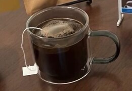 写真：コーヒーバッグ