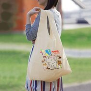 写真：マルシェバッグ