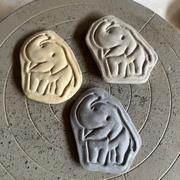 写真：ぷっくりふじ子