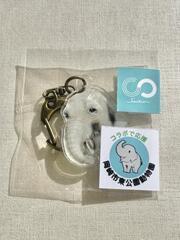 キーホルダーの画像