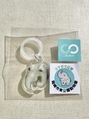 傘マーカーの画像