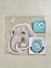 ステッカーの画像