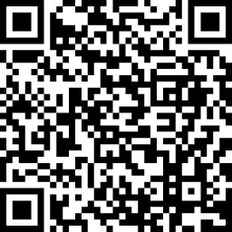 二次元コード：岡崎市多様な働き方推進事業者認証制度「ウィズ認証」申請フォーム