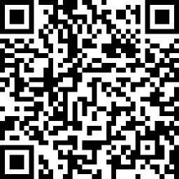 二次元コード：岡崎市アドバイザー派遣申込みページ