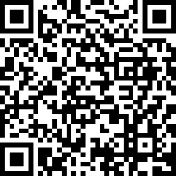 二次元コード：岡崎市アドバイザー派遣申込みページ