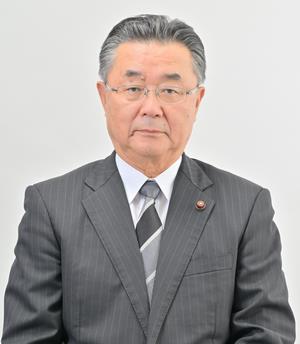 写真：荻野秀範