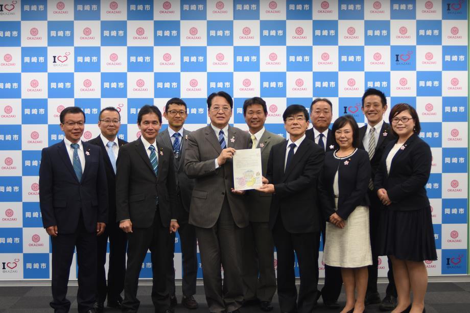 写真：集合写真