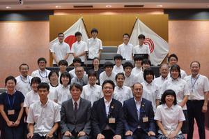 写真：集合写真