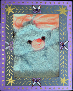 写真：作品《soft toys》　完成イメージ3