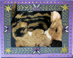 写真：作品《soft toys》　完成イメージ2