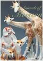 写真：「マイセン動物園展」表紙