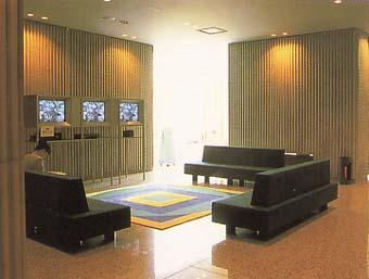 ホワイエ［d］の写真