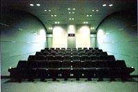 セミナールーム［e］の写真