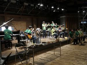 写真：演奏風景2