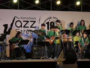 写真：演奏風景3