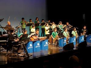 写真：演奏風景7