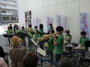 写真：演奏風景6