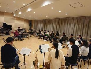 写真：レクチャーの様子2