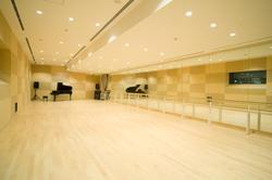 写真：スタジオ・録音室