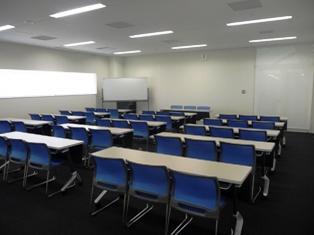 写真：会議室101