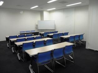 写真：会議室102A
