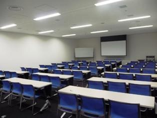 写真：会議室103