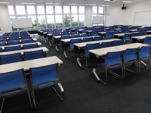 写真：会議室301