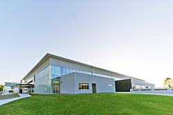 写真：芝生広場