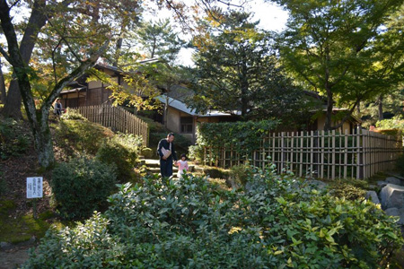 写真：等じゅ庵・南北亭5