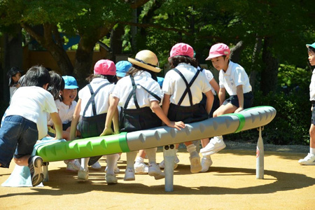 写真：スーパーノヴァ