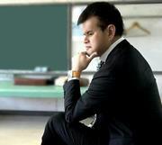 写真：鎌田先生1