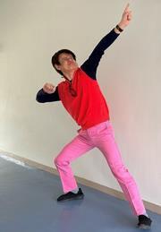 写真：鎌田先生2