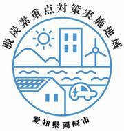 イラスト：重点ロゴマーク