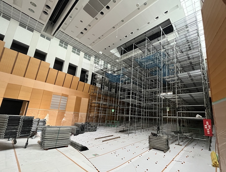 写真：シビックセンター1