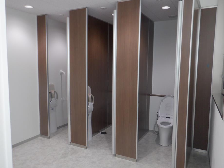 写真：シビックセンター2