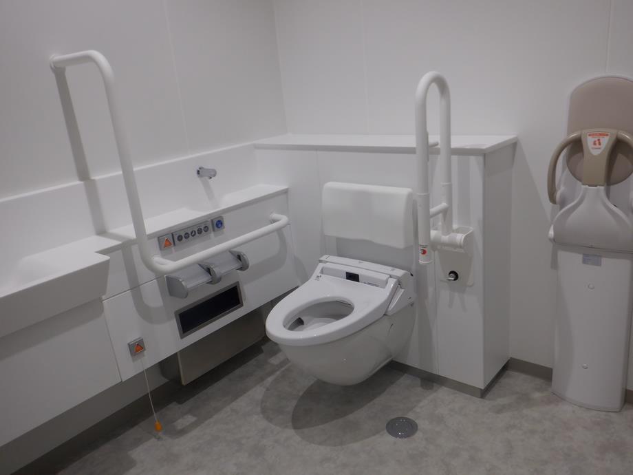 写真：シビックセンター3