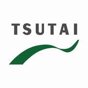 イラスト：TSUTAI　蔦井株式会社　ロゴマーク