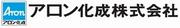 イラスト：アロン化成株式会社　ロゴマーク