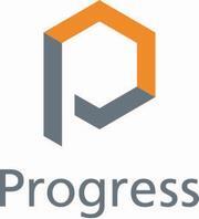 イラスト：株式会社プログレス　ロゴマーク