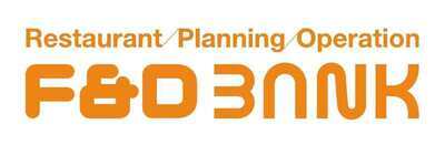 イラスト：株式会社FOOD＆DRINK BANK　ロゴマーク
